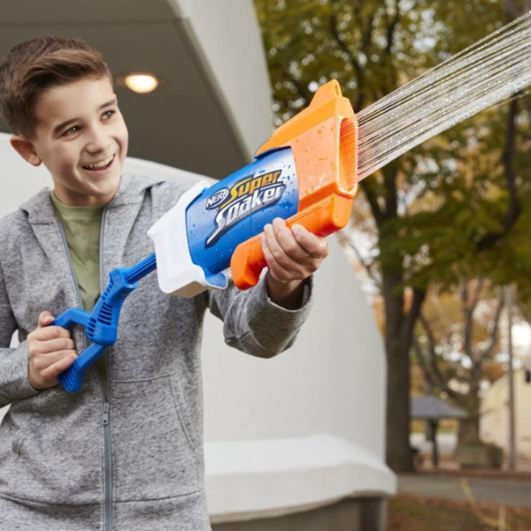 Водяной пистолет Nerf Super Soaker Storm