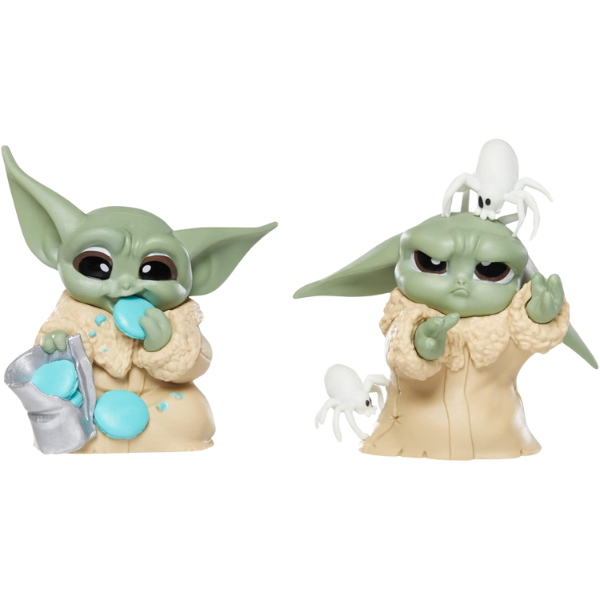 Коллекционная фигурка Star Wars "The Bounty Collection", асс.