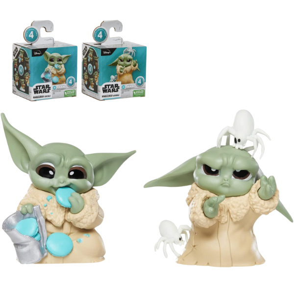 Cumpara  Figurine - Figurina Colecționabilă Star Wars 