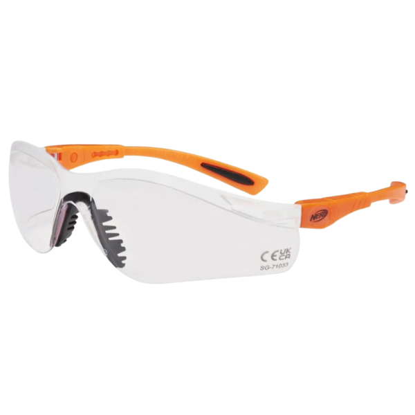 Ochelari de protecție Hasbro Nerf