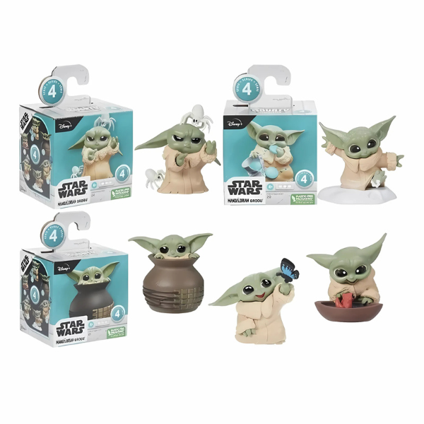 Figurina Colecționabilă Star Wars 