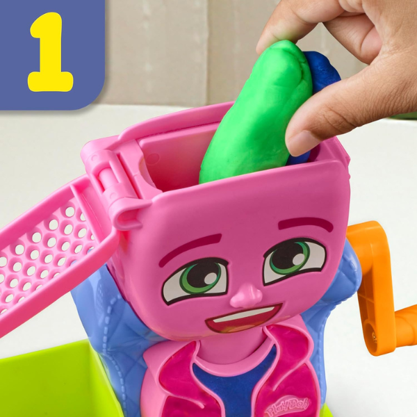Set de Joacă Play-Doh 