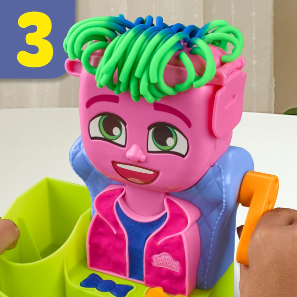 Set de Joacă Play-Doh 