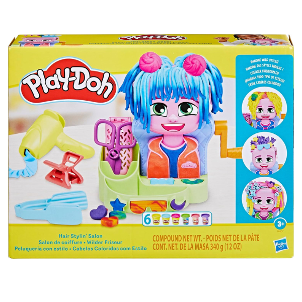 Set de Joacă Play-Doh 