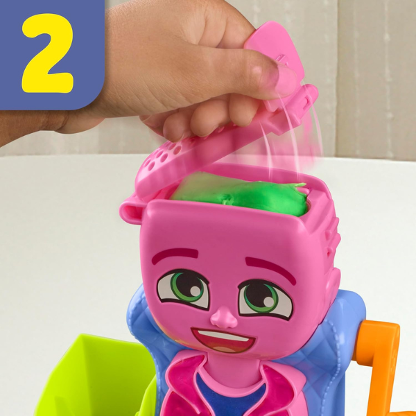 Set de Joacă Play-Doh 