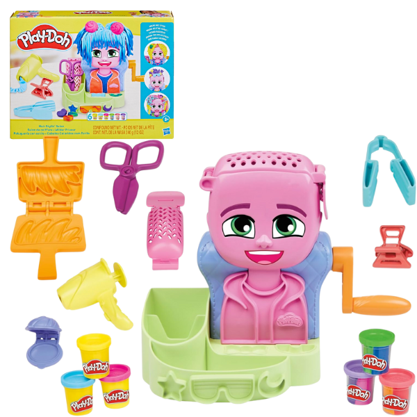 Cumpara  Aluat și nisip - Set de Joacă Play-Doh 
