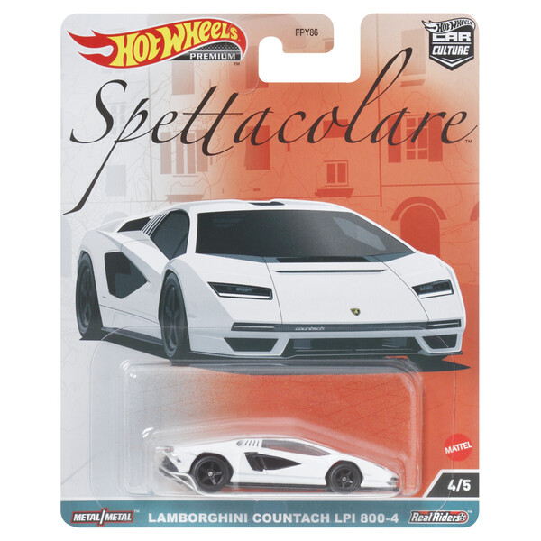 Hot Wheels Mașina din colecția 