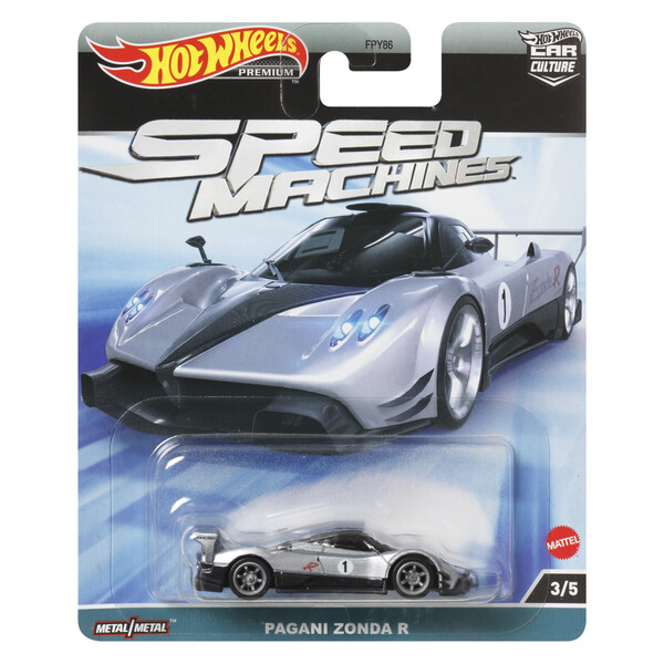 Hot Wheels Mașina din colecția 