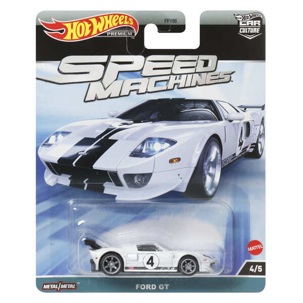 Hot Wheels Mașina din colecția 