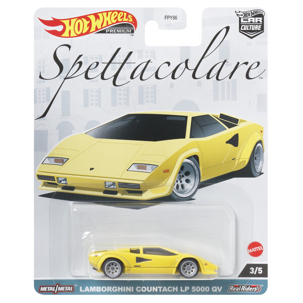 Hot Wheels Mașina din colecția 