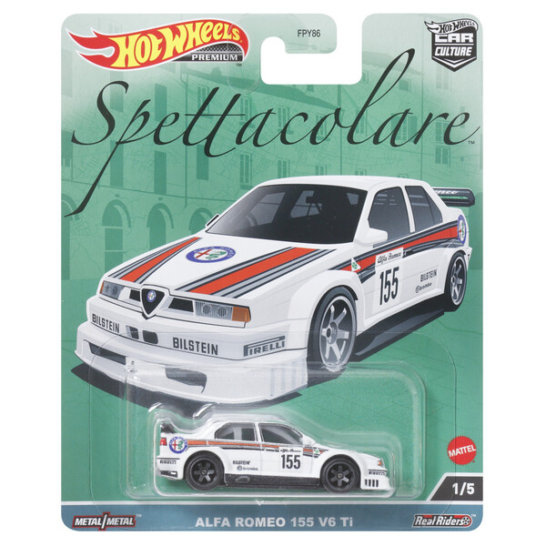 Hot Wheels Mașina din colecția 