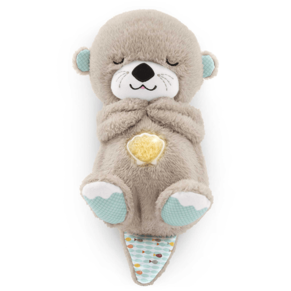 Plușul cu Sunete Fisher-Price Sooth 'N Snuggle
