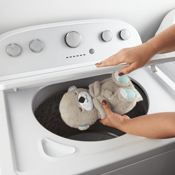 Plușul cu Sunete Fisher-Price Sooth 'N Snuggle
