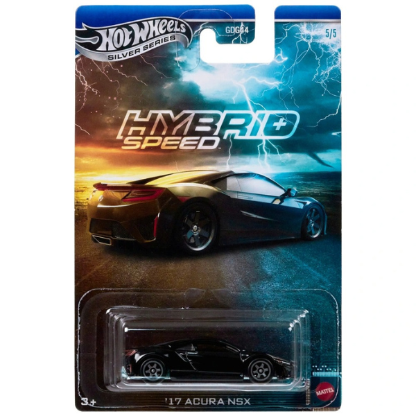 Hot Wheels Mașina "Themed Automotive" as.
