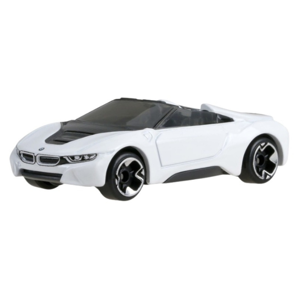 Hot Wheels Mașina "Themed Automotive" as.