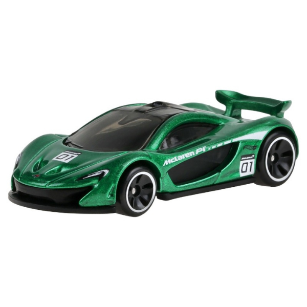 Hot Wheels Mașina "Themed Automotive" as.