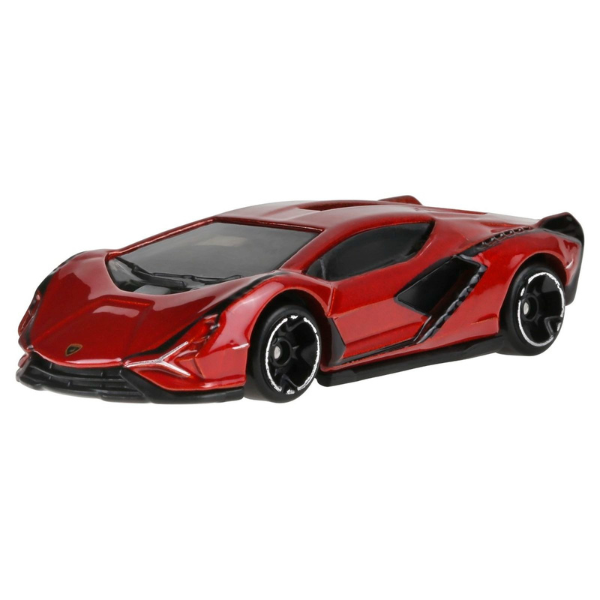 Hot Wheels Mașina "Themed Automotive" as.