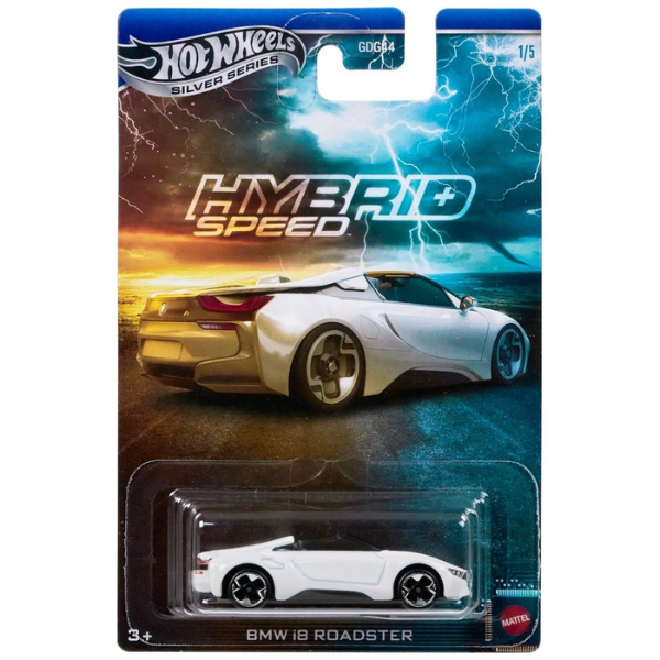 Hot Wheels Mașina "Themed Automotive" as.