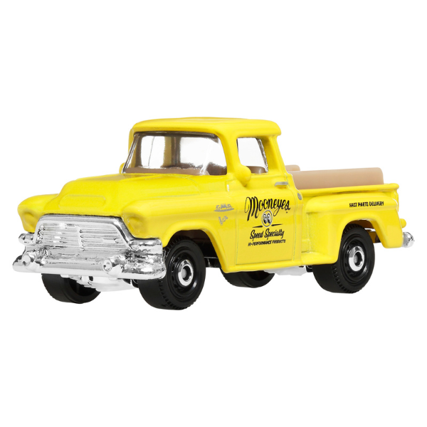 Mașinuțe colecționabile Matchbox – set de pick-up-uri, (as.)