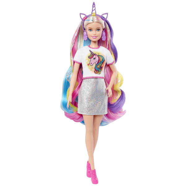 Papusa Barbie "Fantasy"
