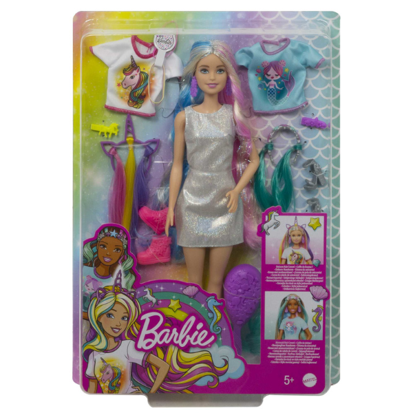 Papusa Barbie "Fantasy"