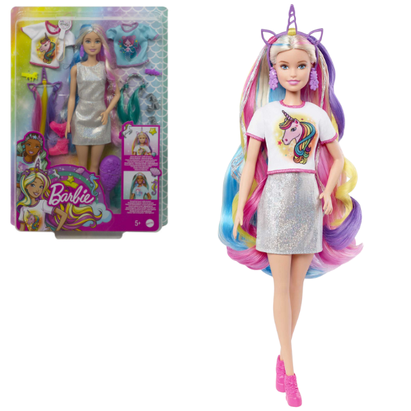 Papusa Barbie "Fantasy"