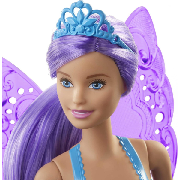 Păpușa Barbie Dreamtopia "Zână"