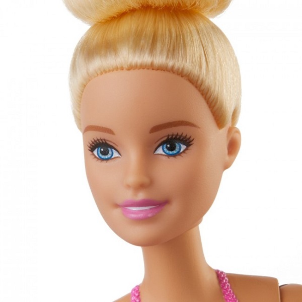 Кукла Barbie "Балерина"