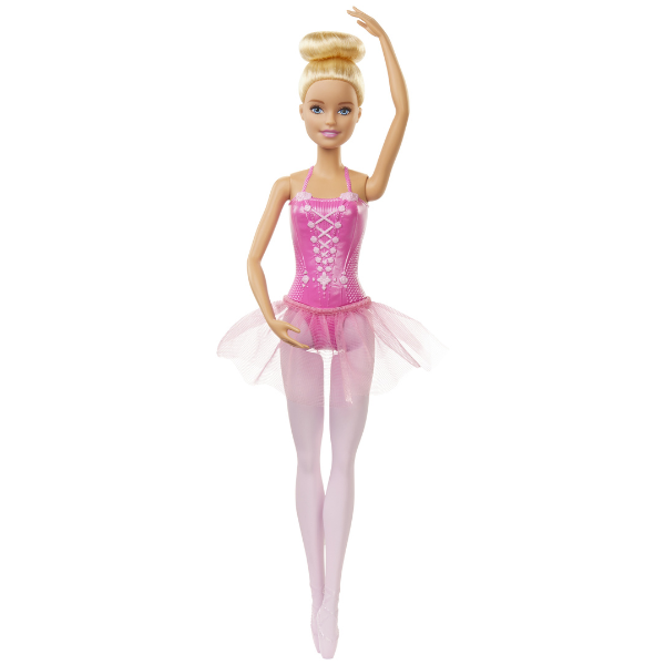 Кукла Barbie "Балерина"