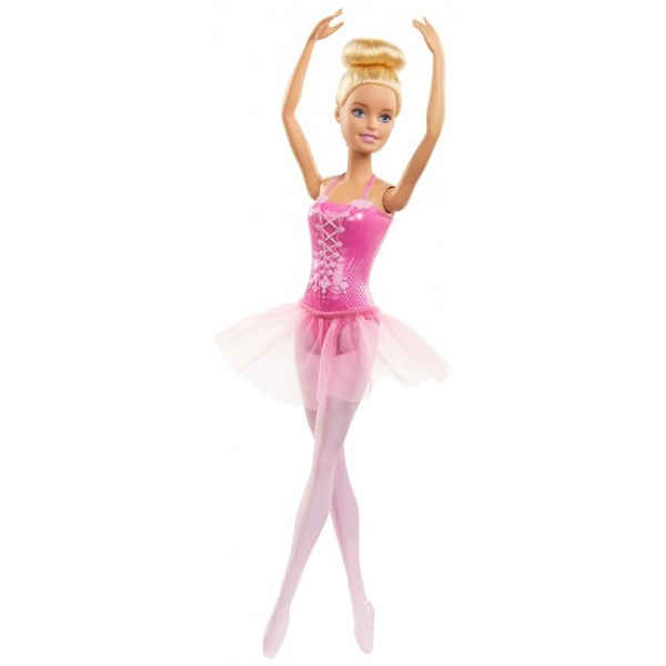 Кукла Barbie "Балерина"