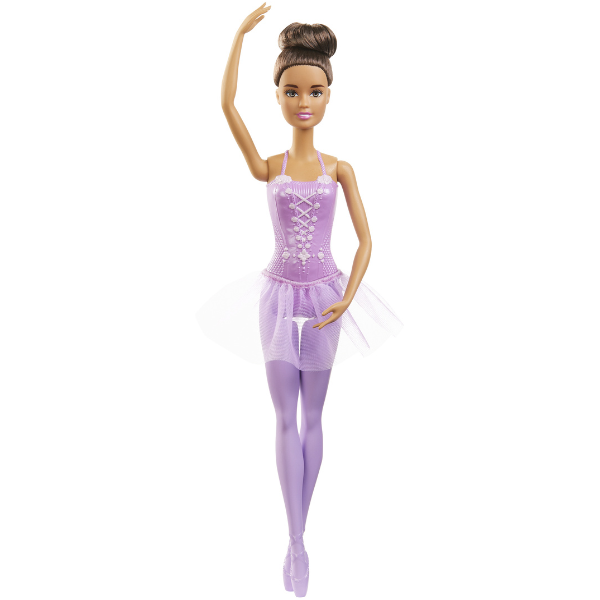 Кукла Barbie "Балерина"