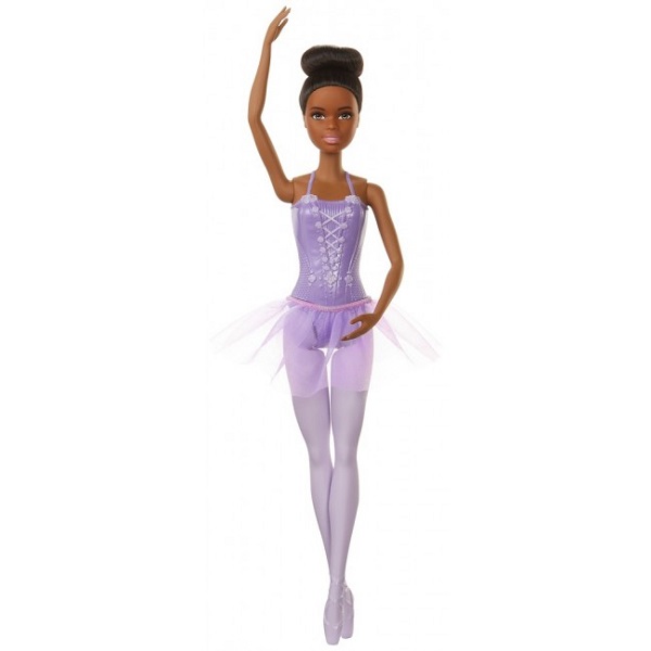 Кукла Barbie "Балерина"