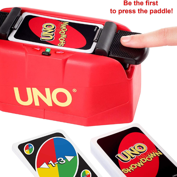 Joc UNO Showdown
