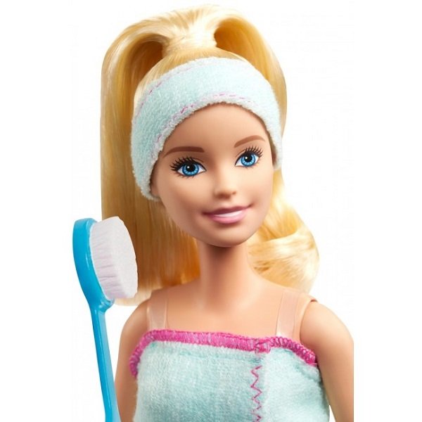 Кукла Barbie "Активный отдых"