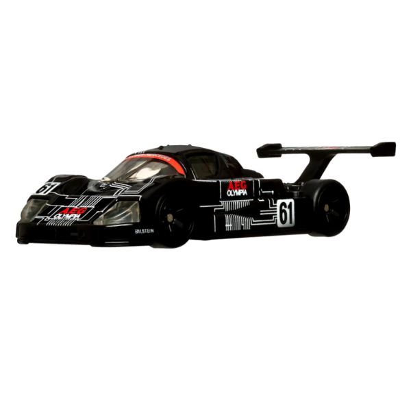 Hot Wheels Set de colecție din 4 automobile Premium Collector Set cu 4 vehicule (as.)
