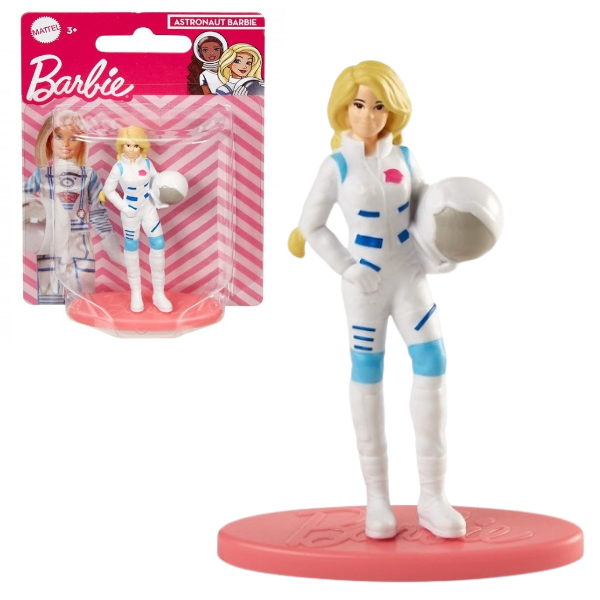 Мини-кукла Barbie (в асс.)