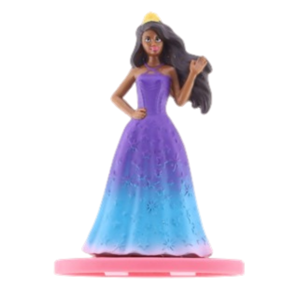 Мини-кукла Barbie (в асс.)