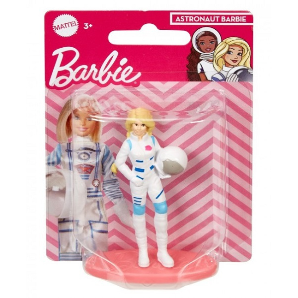 Мини-кукла Barbie (в асс.)