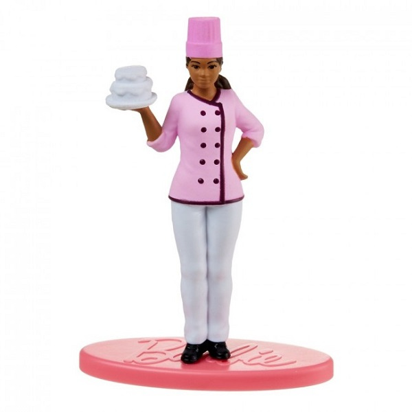 Мини-кукла Barbie (в асс.)