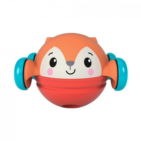 Fisher-Price Зверушки на колесах (в асс.)