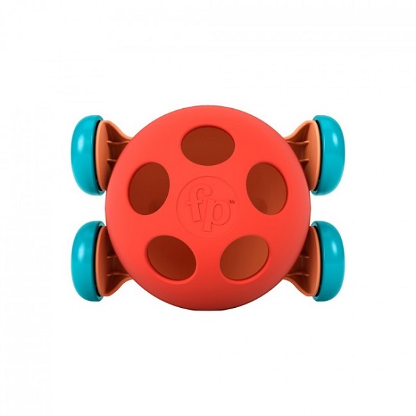 Fisher-Price Зверушки на колесах (в асс.)