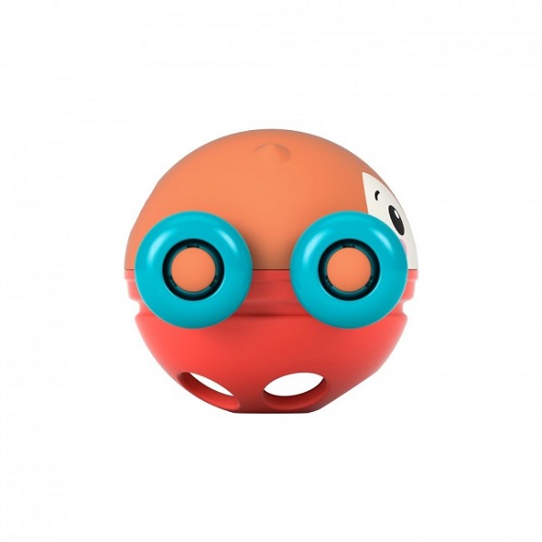 Fisher-Price Зверушки на колесах (в асс.)