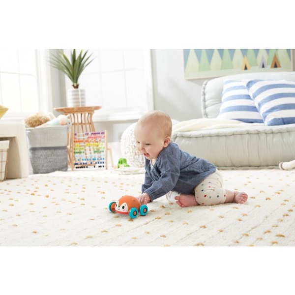Fisher-Price Зверушки на колесах (в асс.)