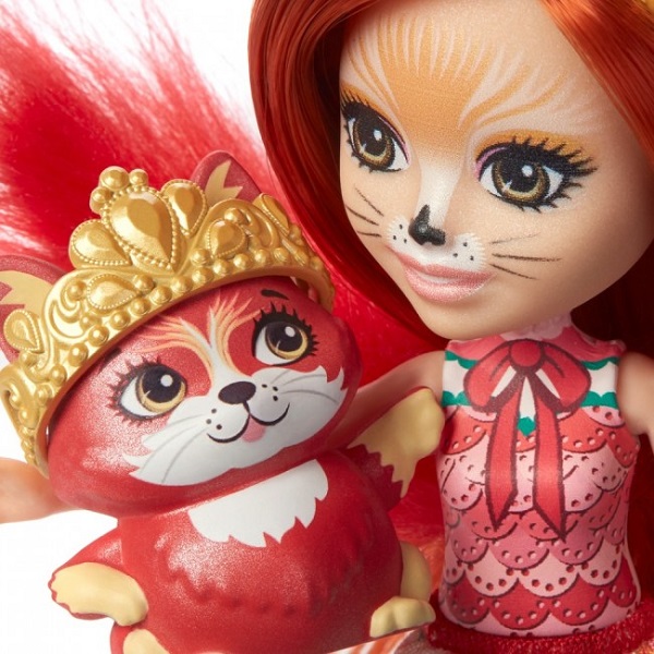 Enchantimals Set 