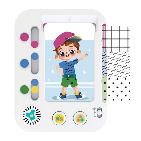 Joc educativ 