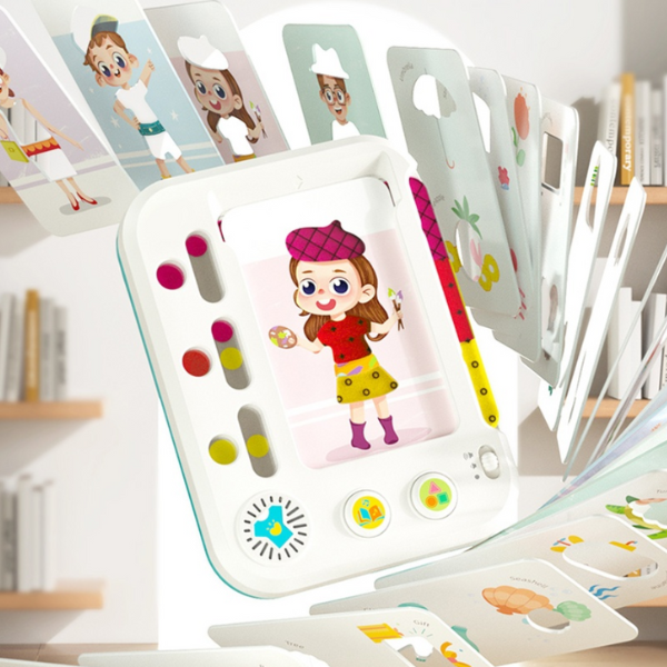Joc educativ 
