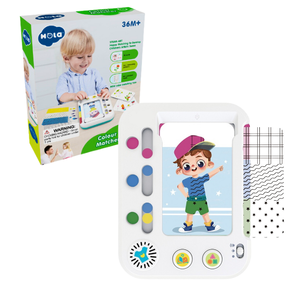 Joc educativ 