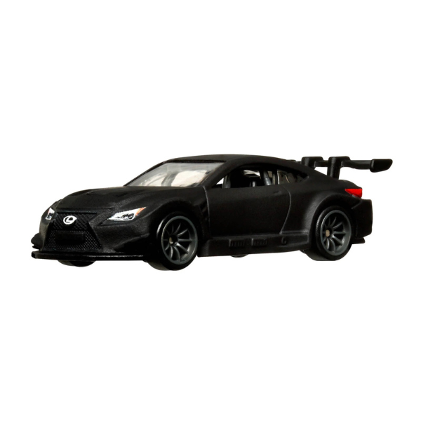 Hot Wheels 1:64 Replici premium din cultura, în asortiment