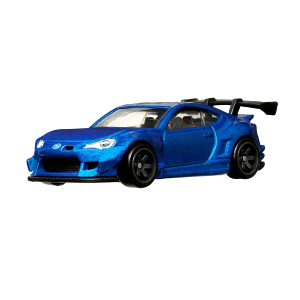 Hot Wheels 1:64 Replici premium din cultura, în asortiment