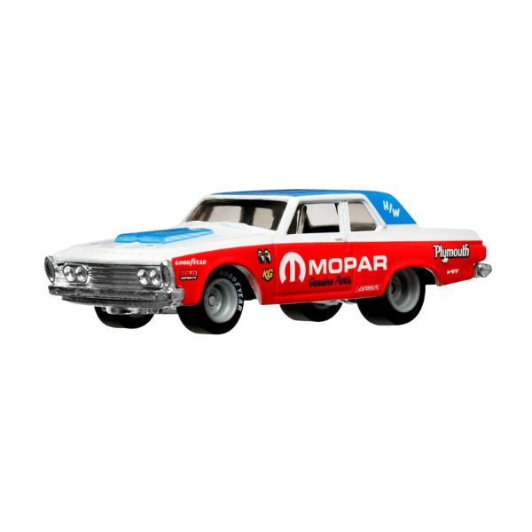 Hot Wheels 1:64 Replici premium din cultura, în asortiment